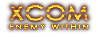 XCOM: Enemy Within logo for Xbox 360